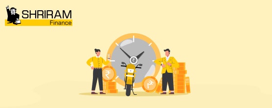 How to Transfer Your Existing Two-Wheeler Loan to Another NBFC?
