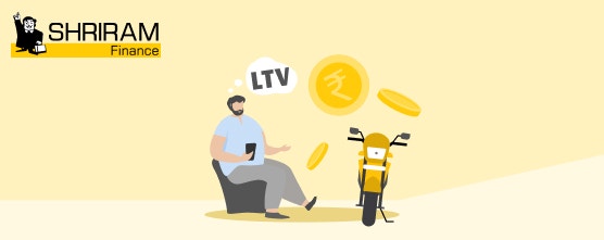 Understanding the Concept of Loan-to-Value (LTV) for a Bike Loan