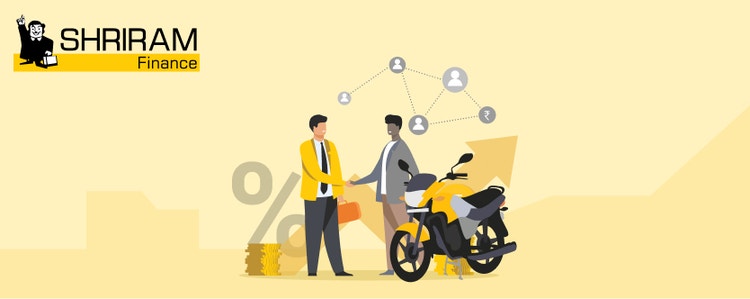 Refinancing Options for Two-wheeler Loans for Government Employees