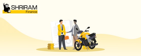 Used Bike Loan Online: Step-by-Step Application Guide