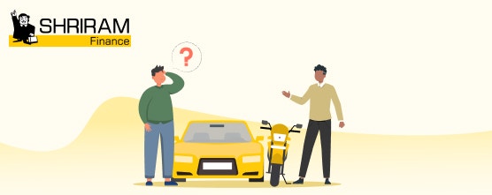 two-wheeler-loan-vs-car-loan