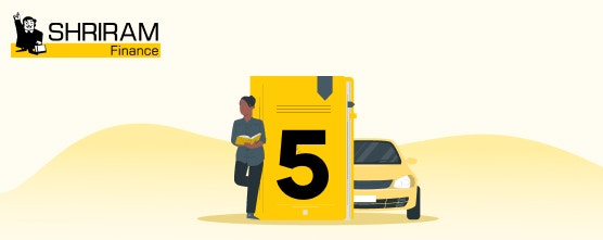 Buy a Used Car with a Loan: What You Should Consider