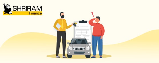 Used Car Loan: What Documents Do You Need