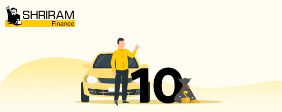 10 Common Used Car Loan Myths Explained
