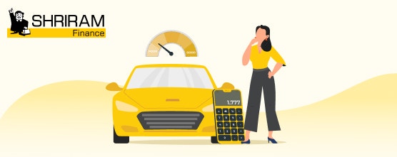 Used Car Loan Without High CIBIL Score: How to Get Approved Easily