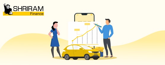 Rural and Semi-Urban Used Vehicle Loan Trends in India