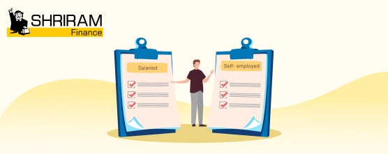 Eligibility Criteria for Salaried vs. Self-Employed Used Car Buyers