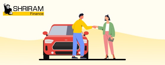 Impact of Vehicle Age on Second Hand Car Loan Approval