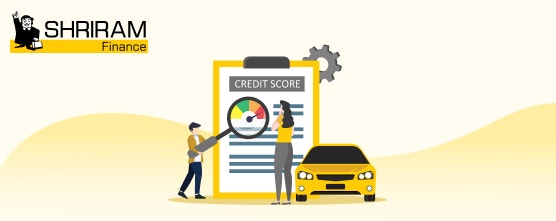 How Credit Score Affects Used Car Loan EMI