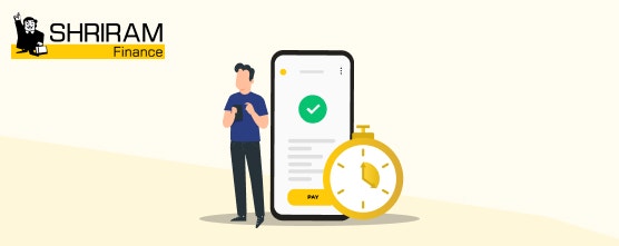 Easy Steps to Pay Your Shriram Finance Loan EMI Online