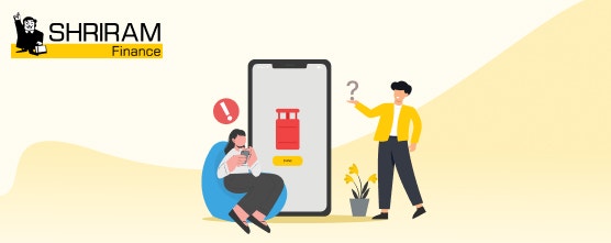 How to Transfer HP Gas Connection Online from One Agency to Another