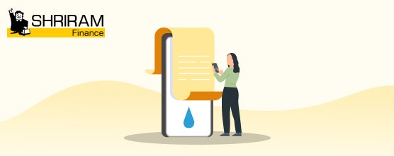 How to Check Water Bill Online?