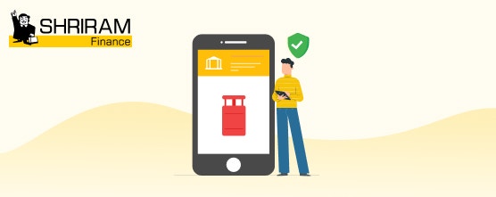Benefits of Booking LPG Gas Online Instead of Offline Methods