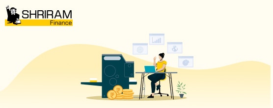 Top 5 Reasons to Consider a Machinery Loan for Your Business