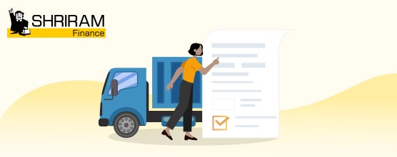 Commercial vehicle loan myths debunked – 10 common misconceptions explained