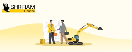 How to Get NOC for a Construction Equipment Loan