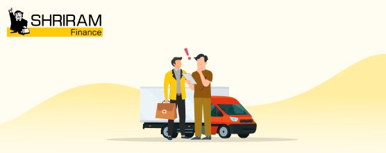 New vs Used Commercial Vehicle Loan