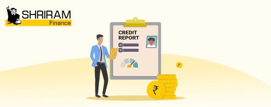 check credit report