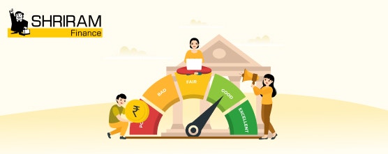 Is Your Credit Score Affecting the Quality of Your Life