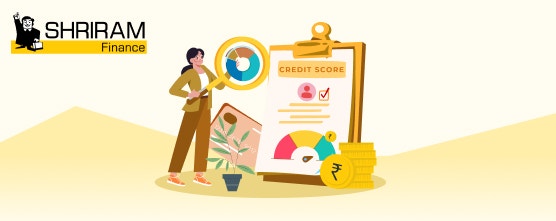 Credit Score Reveal About You