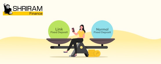 Linked Fixed Deposits Vs. Normal Fixed Deposits: A Deep Dive