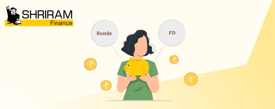 Bonds vs Fixed Deposit: Which Fits Your Portfolio Better?