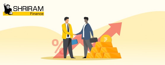 How does the change in gold prices affect your gold loan