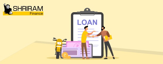 Understanding Two-Wheeler Loans: A Complete Guide
