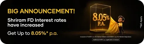 Fixed Deposit