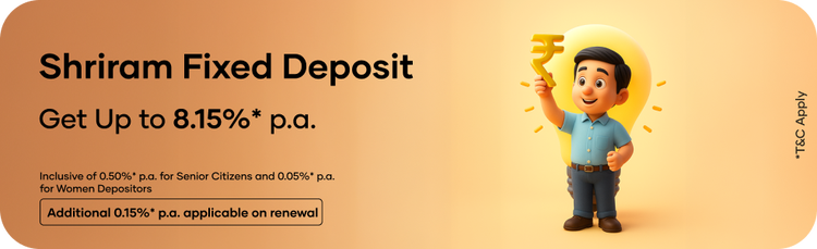 Fixed Deposit