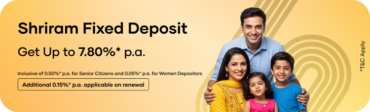 Fixed Deposit