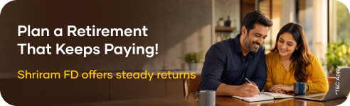 Fixed Deposit