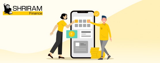 Step-by-Step Guide to Personal Loan Application Process