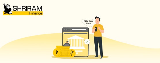 How Does RBIs Repo Rate Affect Personal Loan Interest Rates