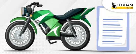 Features and Benefits of Two Wheeler Loan