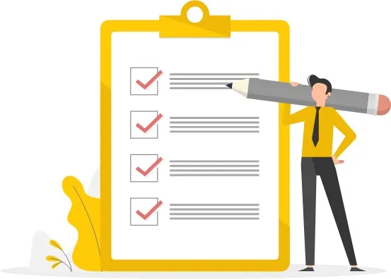 checklist